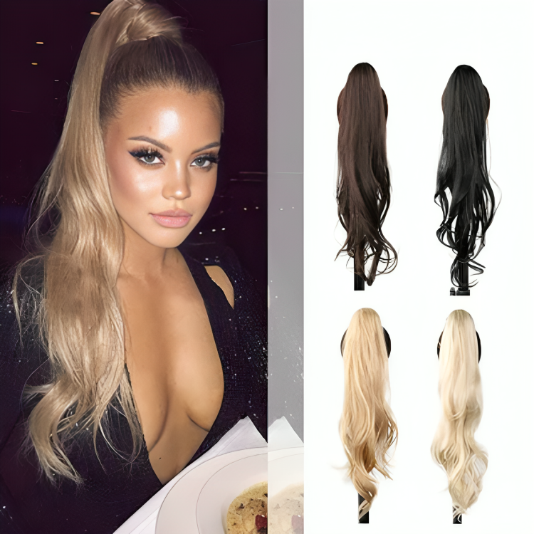 1 + 1 GRATIS HEUTE | PonyClip™