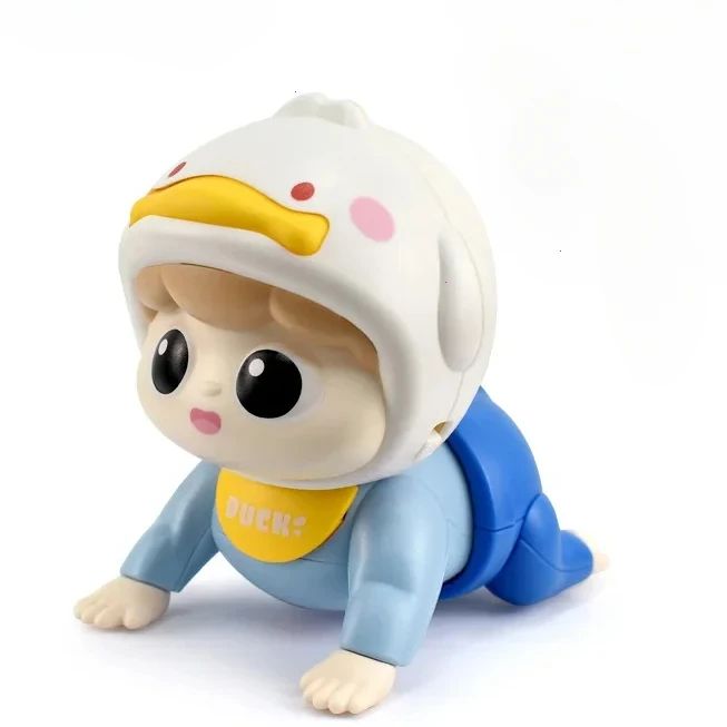 50% OFF TEMPORÄR | Babivio™