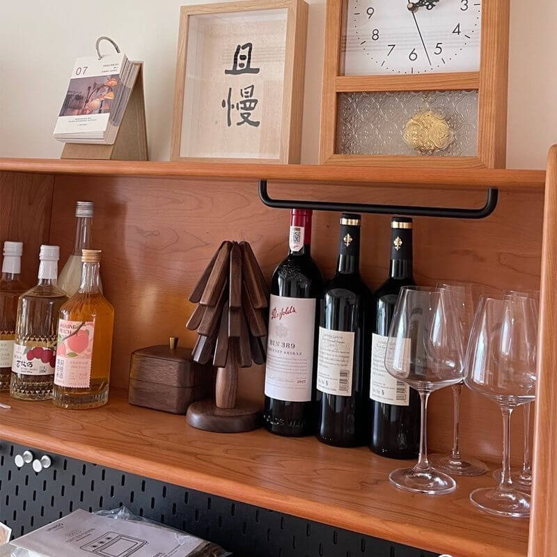 BaumSetzer™ - Luxus-Walnussbaum-Matte [Letzter Tag Rabatt]