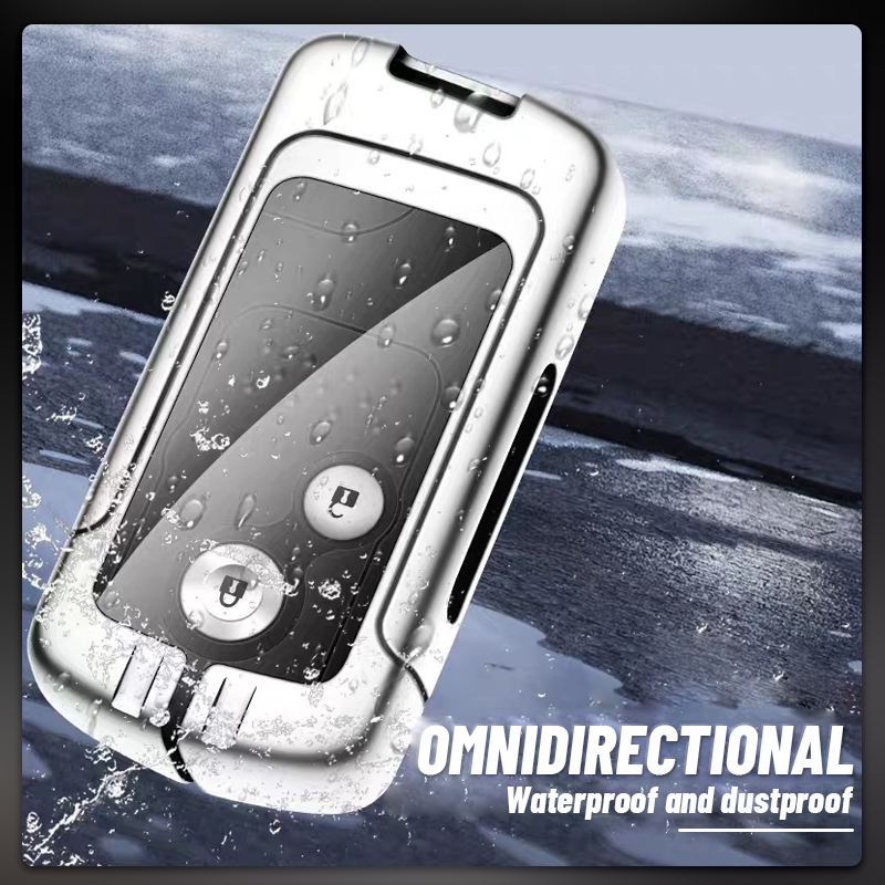 KeyShield™ | Schützen Sie Ihre Autoschlüssel mit Stil!