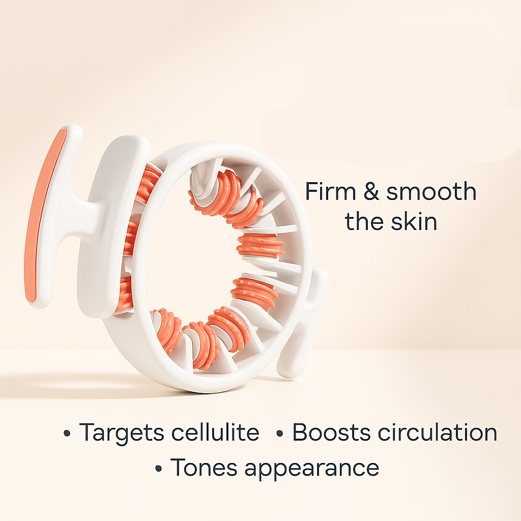 50% RABATT TEMPORÄR | CelluEase™
