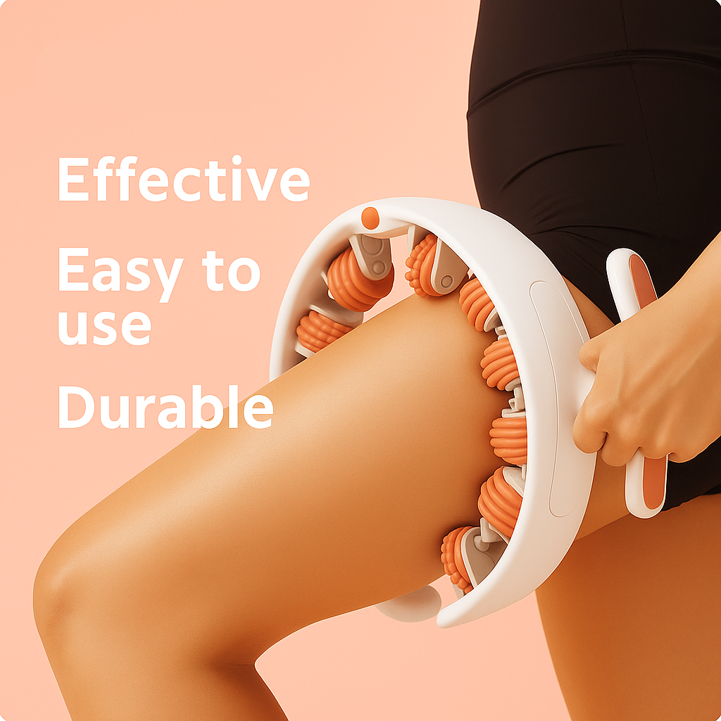 50% RABATT TEMPORÄR | CelluEase™