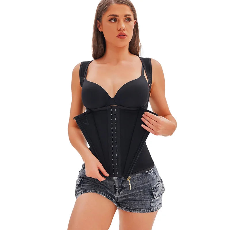 Sculptor™ – Damen-Shapewear mit hoher Taille