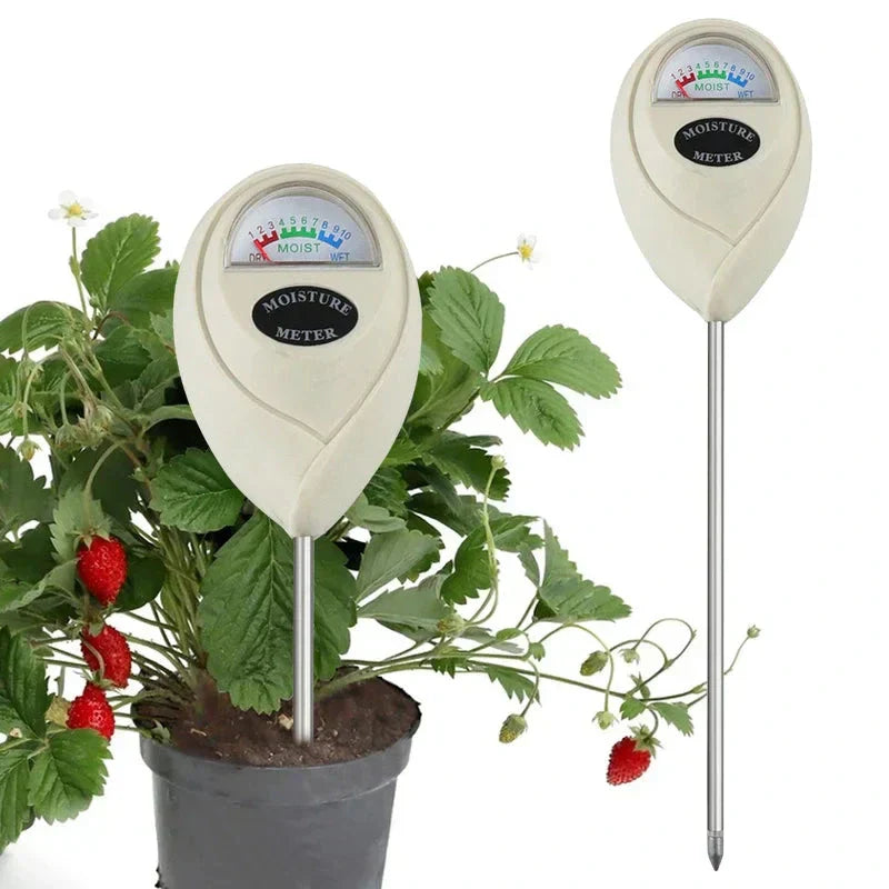 PlantGuard – Schluss mit falschem Gießen, mehr Blütenpracht