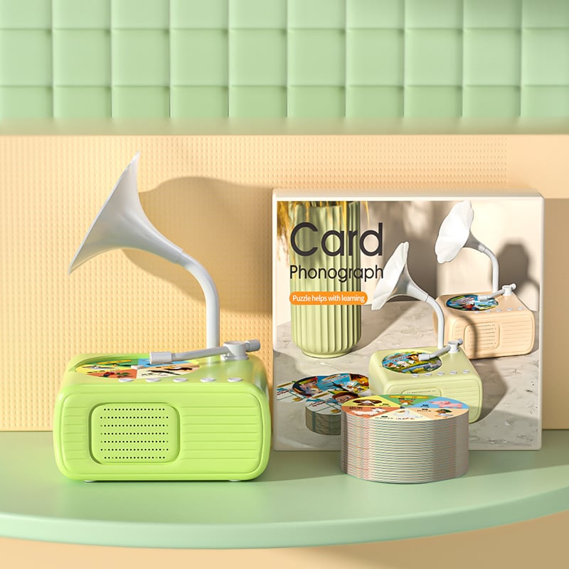 50% OFF TEMPORÄR | GrammyTales™