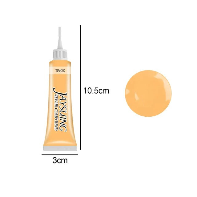 1+1 Gratis | LeatherGel™ - Fortschrittliches Lederreparaturge