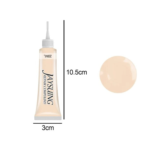 1+1 Gratis | LeatherGel™ - Fortschrittliches Lederreparaturge