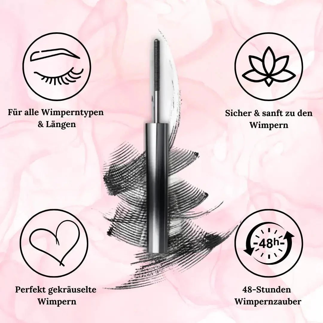 1+1 Gratis | IronEye™ Verleiht Wimpern Sofort Mehr Volumen