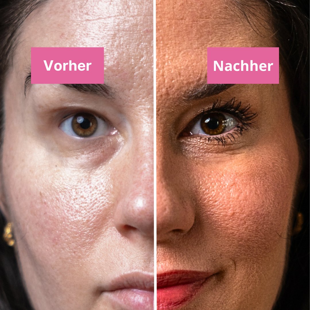 1+1 Gratis | IronEye™ Verleiht Wimpern Sofort Mehr Volumen