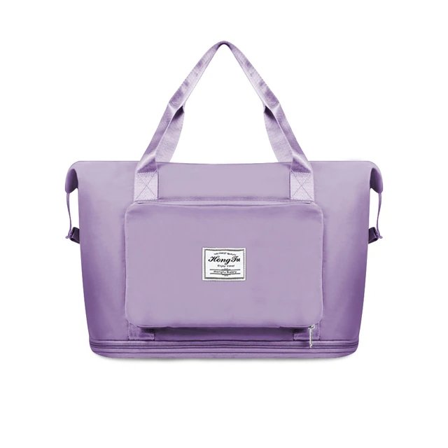 Jaimy Bag™ | Die ideale Reisetasche!