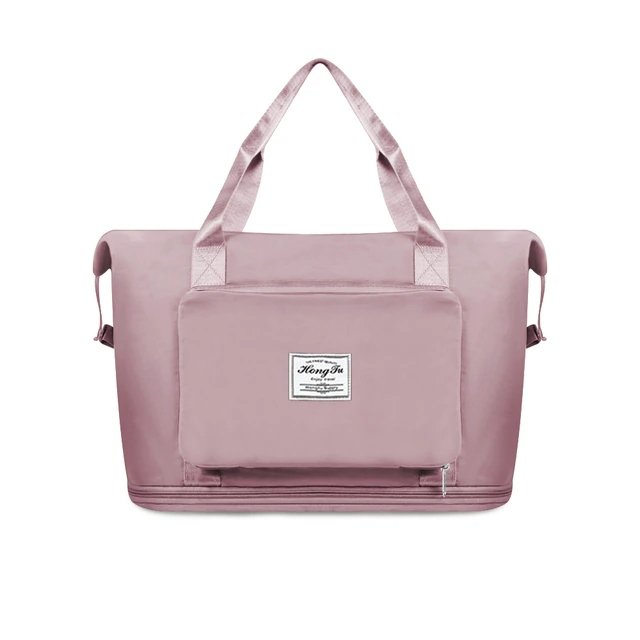 Jaimy Bag™ | Die ideale Reisetasche!