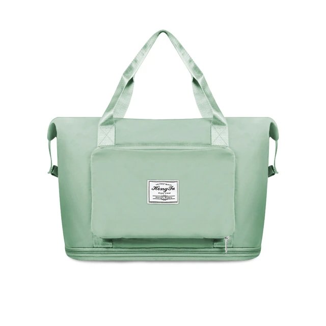 Jaimy Bag™ | Die ideale Reisetasche!