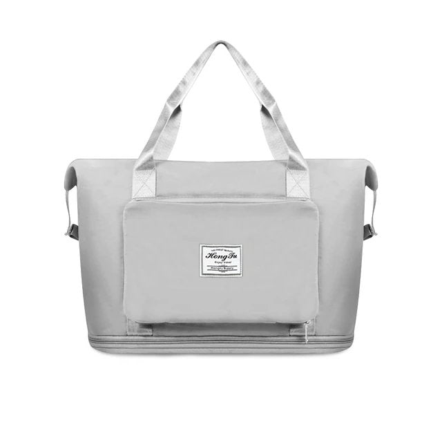 Jaimy Bag™ | Die ideale Reisetasche!