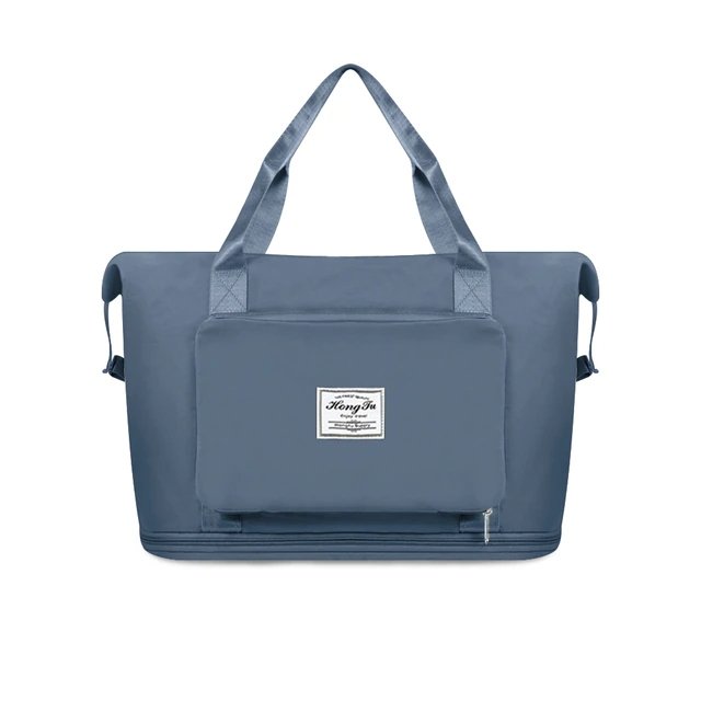 Jaimy Bag™ | Die ideale Reisetasche!