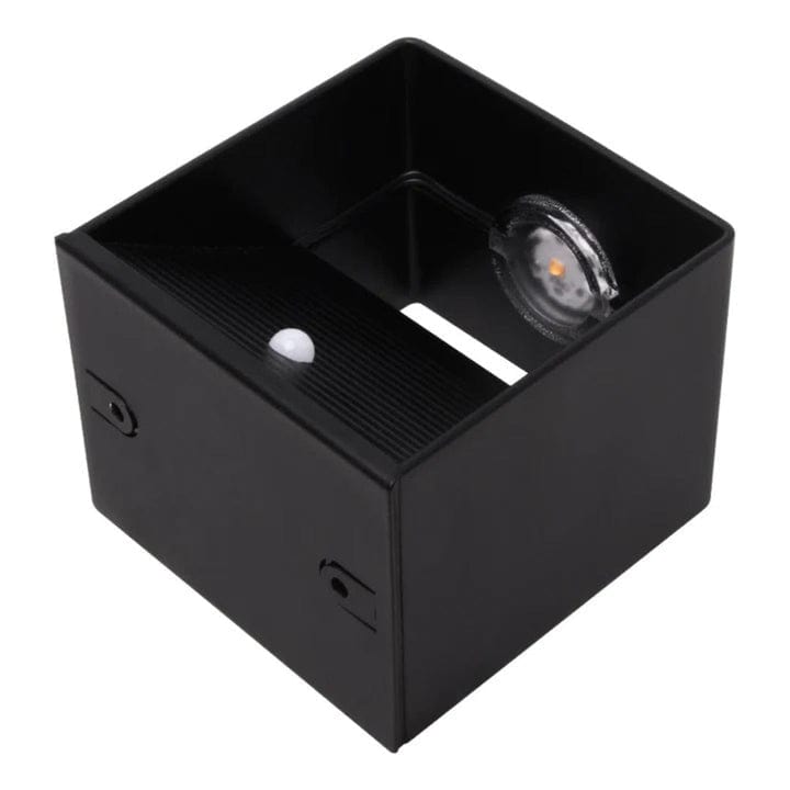 VeroLite™ – Perfekt für den Innen- und Außenbereich. Moderne Wandleuchte (50% Rabatt)