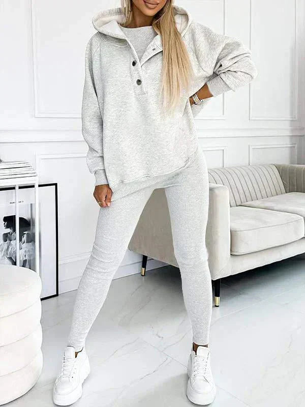 Romy™ - Bequemer Casual Dreiteiler