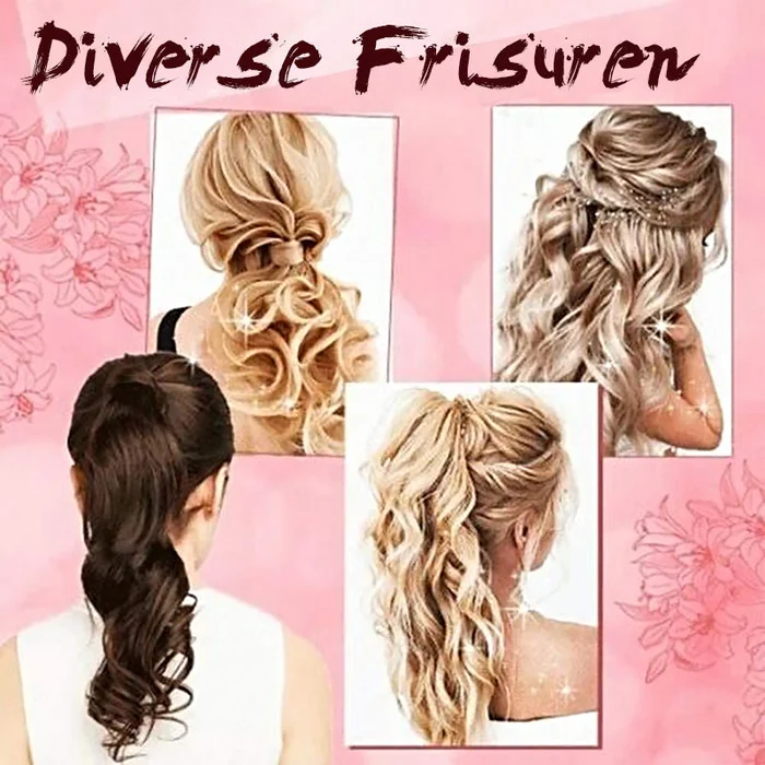 1+1 Gratis | Flauschiges, voluminöses Haarspray