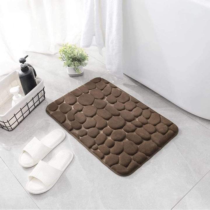 SoakMaster® - Die extrem saugfähige Badematte 50% RABATT
