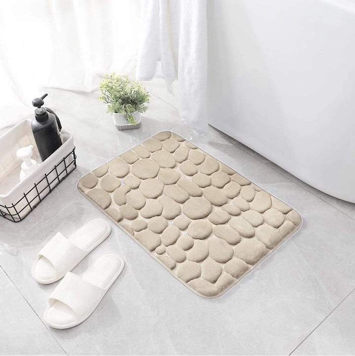 SoakMaster® - Die extrem saugfähige Badematte 50% RABATT