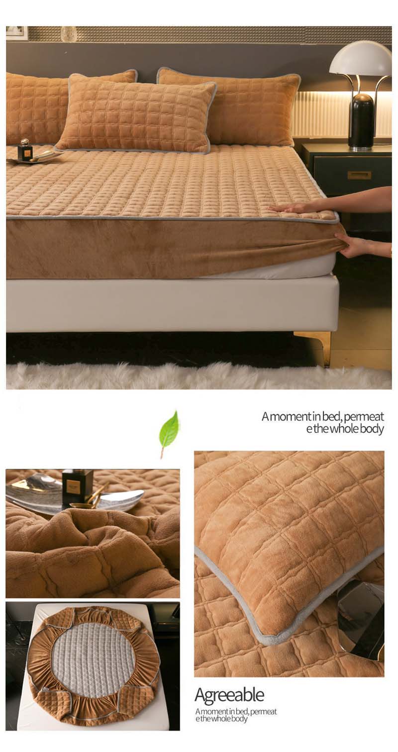 DreamSoft™ – Das ultraweiche Spannbetttuch für Ihre perfekte Nachtruhe | 50% RABATT