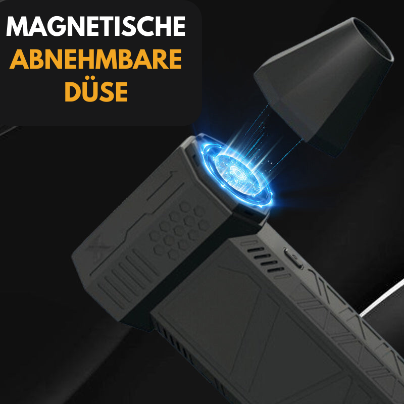 MaxAir™ - Industrielle Lüftungsmaschine