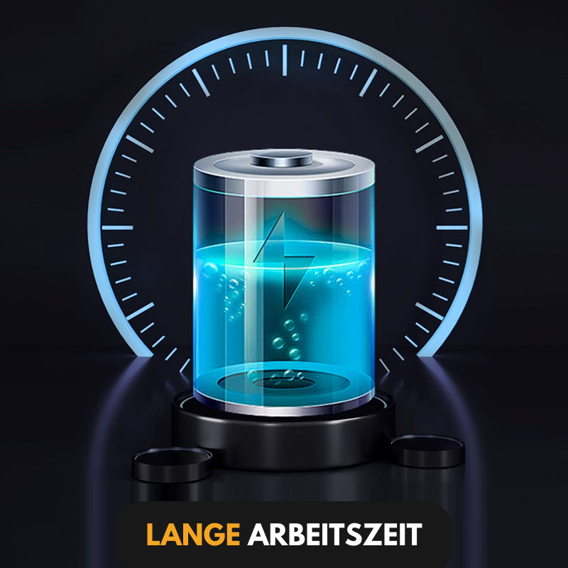 MaxAir™ - Industrielle Lüftungsmaschine