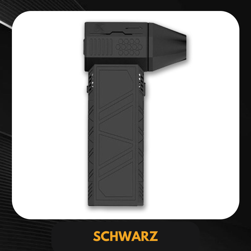 MaxAir™ - Industrielle Lüftungsmaschine