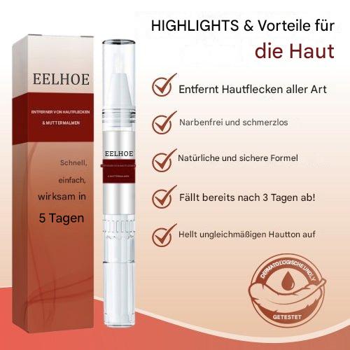 1+1 Gratis | WartOff™ Einfache Entfernung Von Hautflecken Und Muttermalen