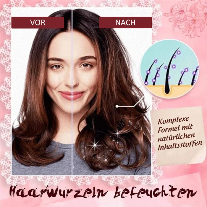 1+1 Gratis | Flauschiges, voluminöses Haarspray