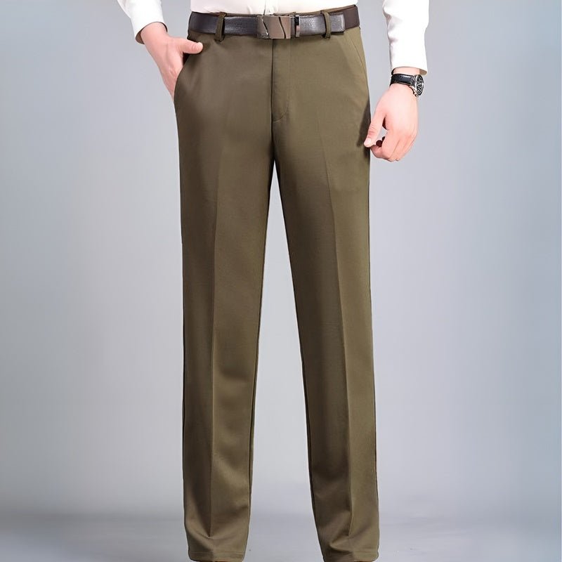 James™ - Klassische Hosen mit hoher Qualität und Komfort