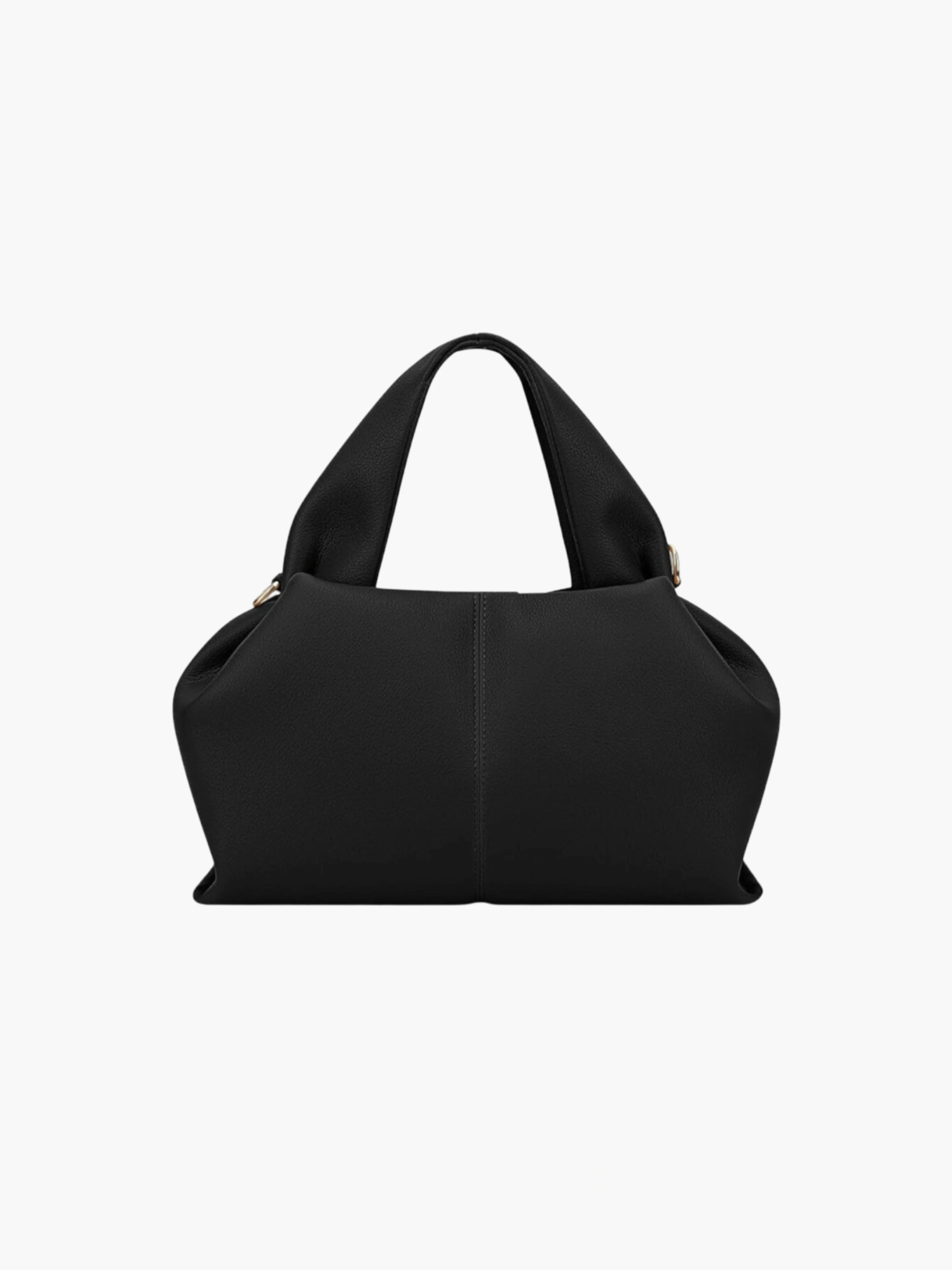 Cloud Pouch Tasche aus Leder | Trendy & vielseitig