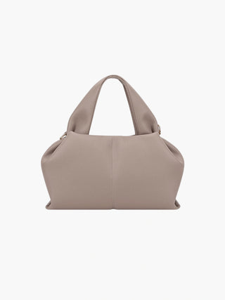 Cloud Pouch Tasche aus Leder | Trendy & vielseitig