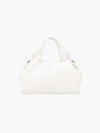 Cloud Pouch Tasche aus Leder | Trendy & vielseitig