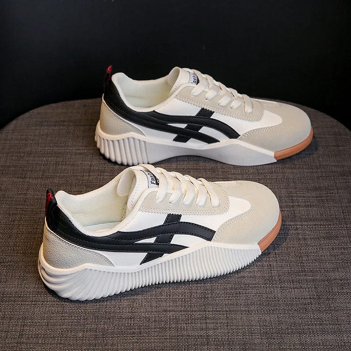 Orthopädische Vintage-Schuhe, von Wecro™