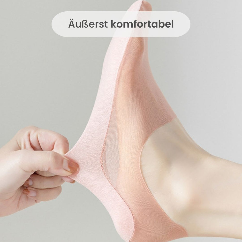 2+3 Gratis | Comfy™ - Eisseiden-Socken