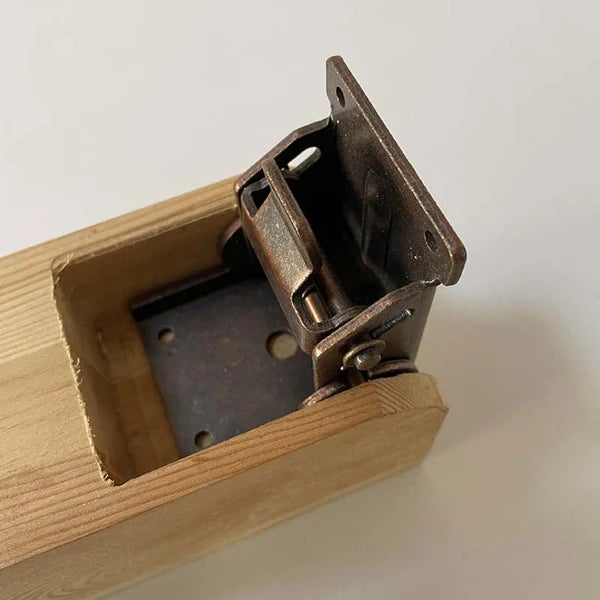 1+1 Gratis | LocknFold™ Maximiert Kleine Räume