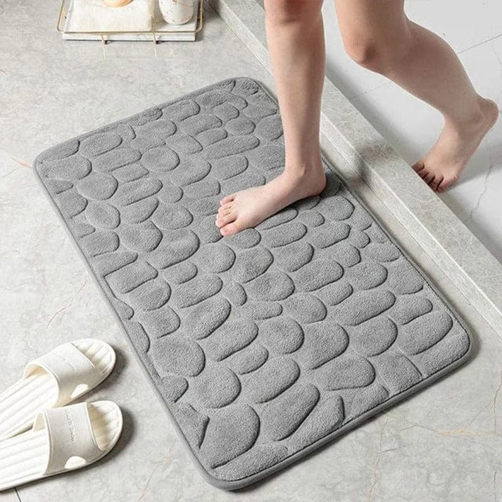 GripMat™ - Hochwertige, Komfortable und Rutschfeste Duschmatte