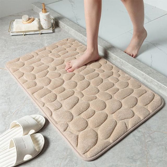 GripMat™ - Hochwertige, Komfortable und Rutschfeste Duschmatte