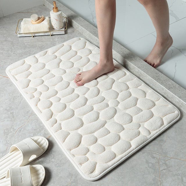 GripMat™ - Hochwertige, Komfortable und Rutschfeste Duschmatte