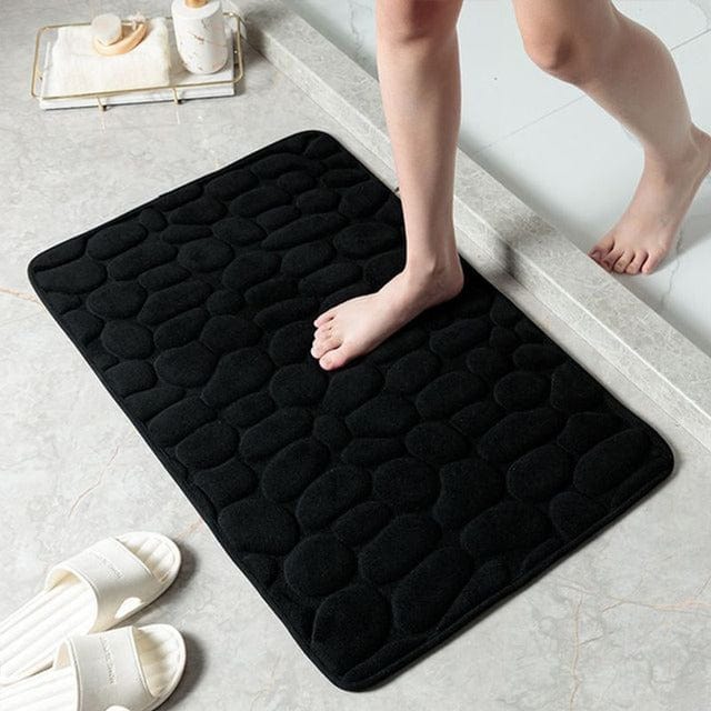 GripMat™ - Hochwertige, Komfortable und Rutschfeste Duschmatte