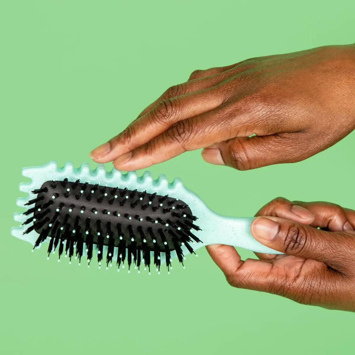 CurlCraft™ Define Styling Profi-Bürste