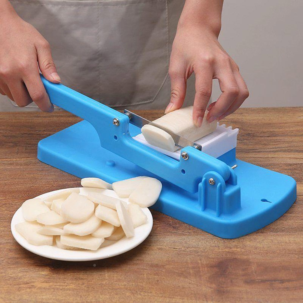 SharpSlicer™ | Schneidemaschine
