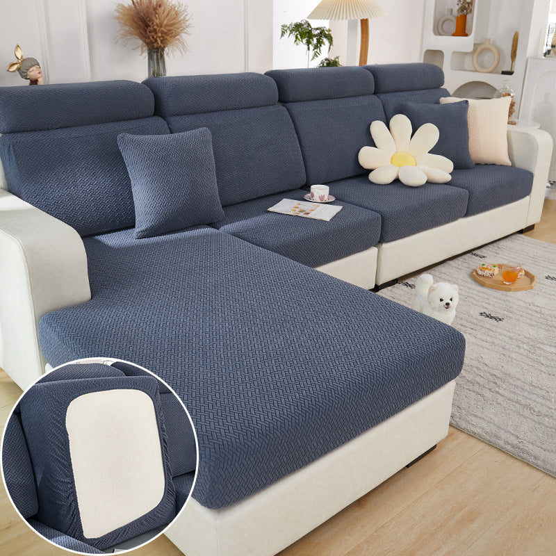 Vintagespell™ - Magischer Sofabezug Charme (50% RABATT)