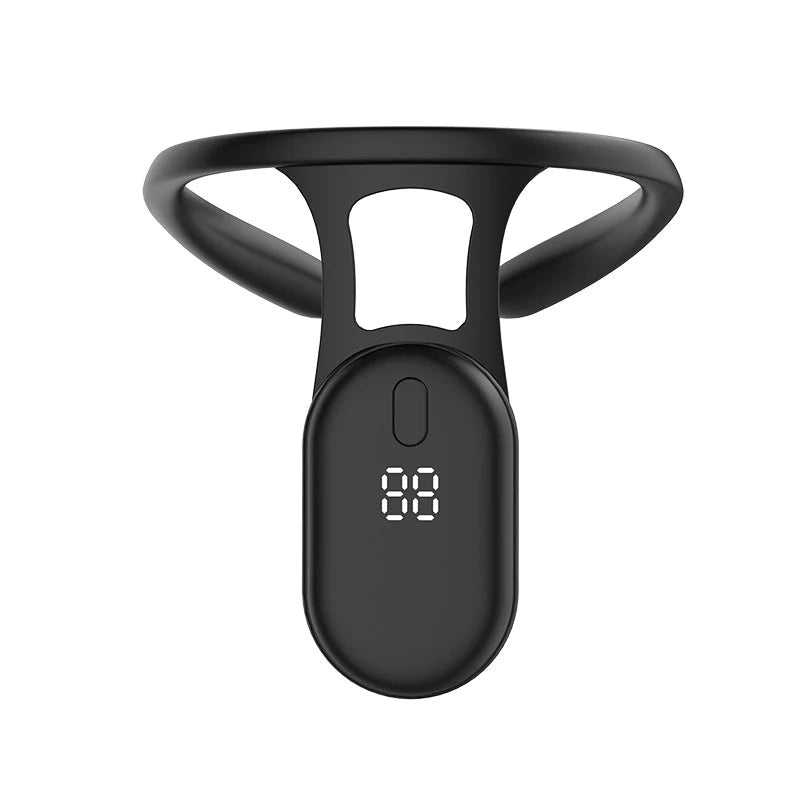 NeckTune™ Ultraschall-Instrument zur Lymphstimulation und Beruhigung des Nackens