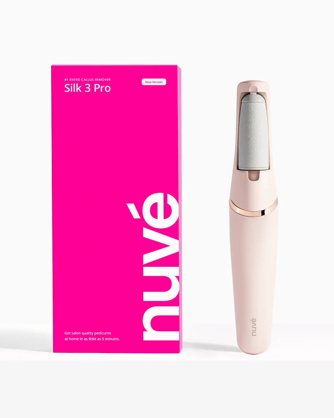 Nuvé Silk 3 Pro