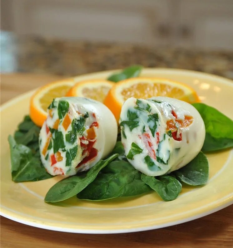 EggCrafter Keine lästigen Eierschalen mehr