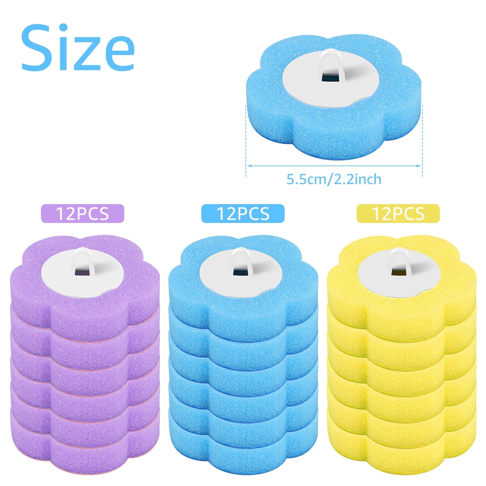 Klavura - Schluss mit der immer gleichen schmutzigen Klobürste!