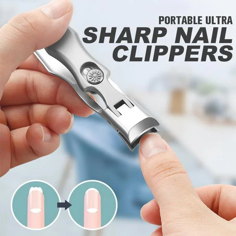 1+1 Gratis | Nail clipper™