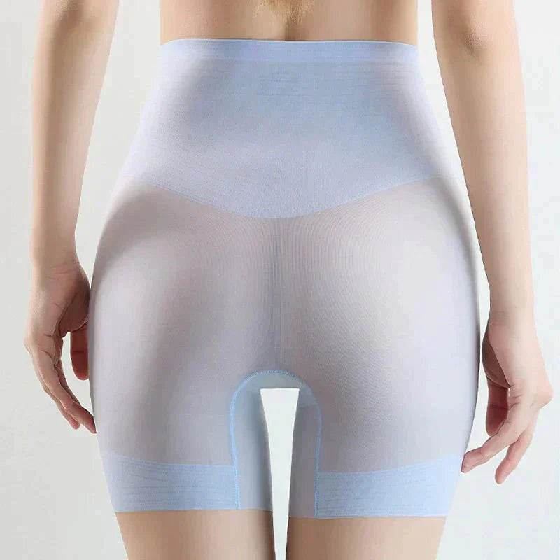 Ultradünner Slip zum Anheben der Hüften und Kontrolle des Bauches