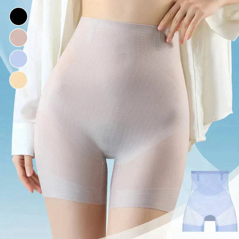 Ultradünner Slip zum Anheben der Hüften und Kontrolle des Bauches